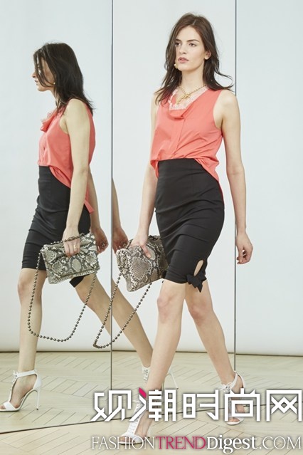 Alexis Mabille 2016紺ȼϵиDƬ