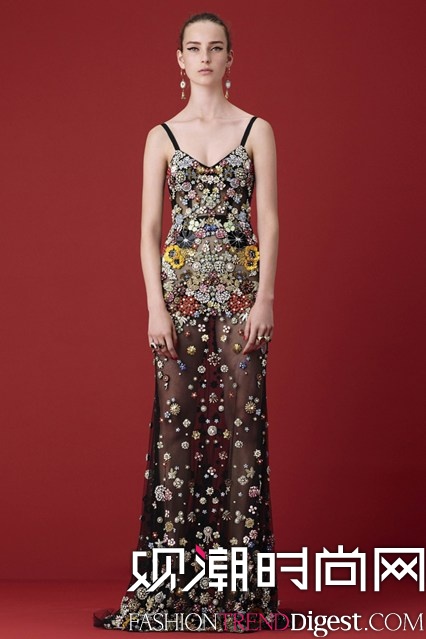 Alexander McQueen  2016紺ȼϵиͼƬ