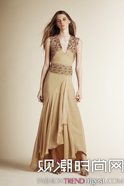 Alberta Ferretti 2016紺ȼϵиDƬ