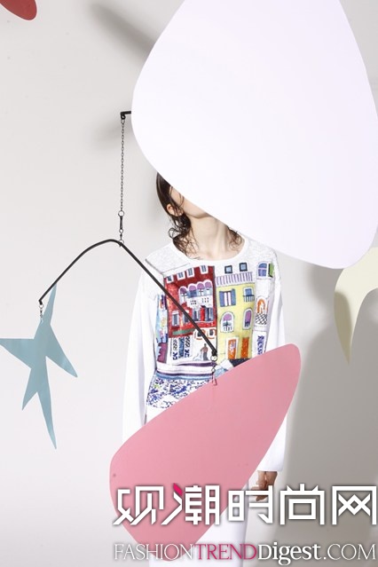 Antonio Marras 2016�紺�ȼ�ϵ�и���DƬ