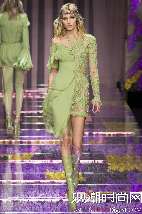 Atelier Versace 2015ﶬ߶ͼƬ