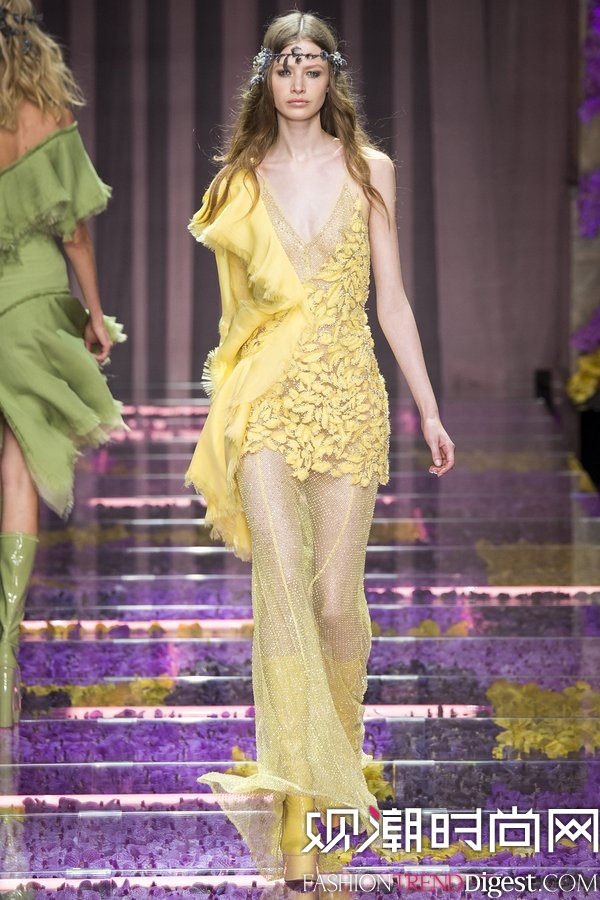 Atelier Versace 2015ﶬ߶ͼƬ