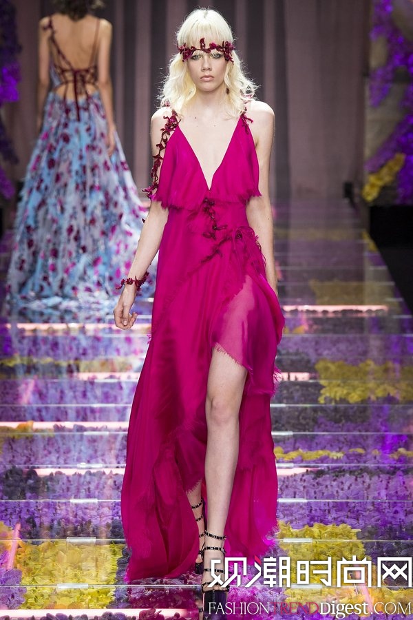 Atelier Versace 2015ﶬ߶ͼƬ