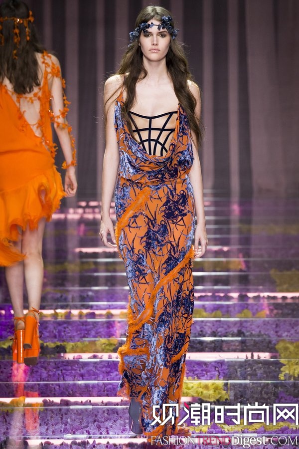 Atelier Versace 2015ﶬ߶ͼƬ