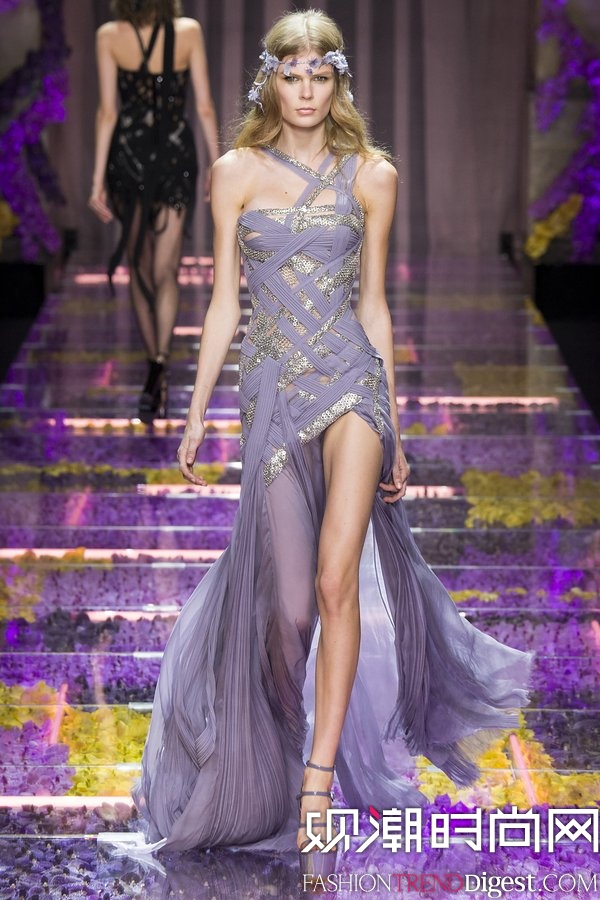 Atelier Versace 2015ﶬ߶ͼƬ