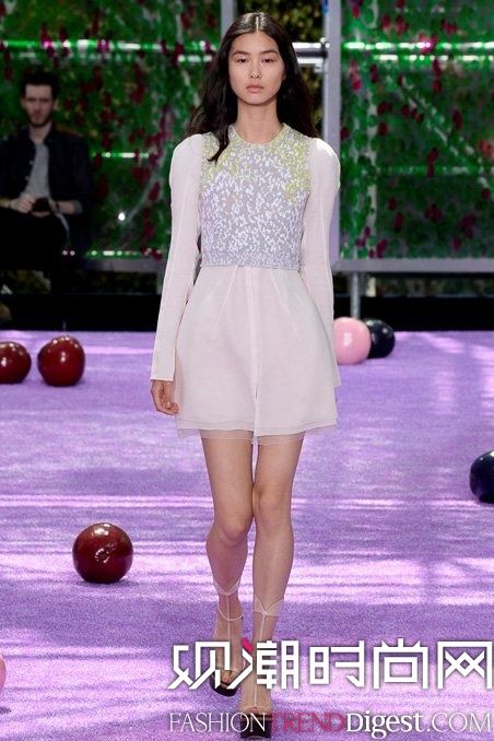 Christian Dior 2015ﶬ߶ͼƬ