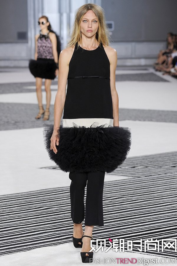 Giambattista Valli 2015ﶬ߶DƬ