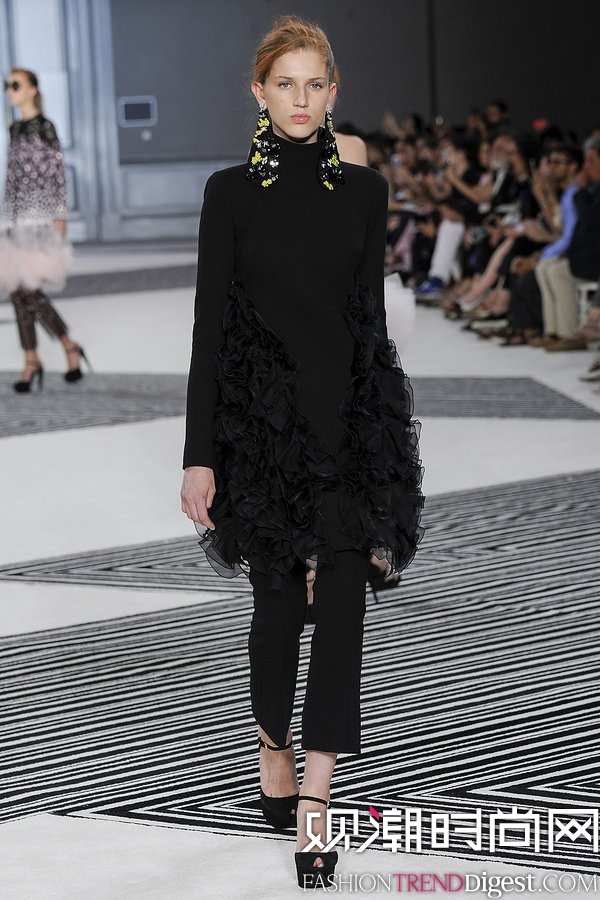 Giambattista Valli 2015ﶬ߶ͼƬ