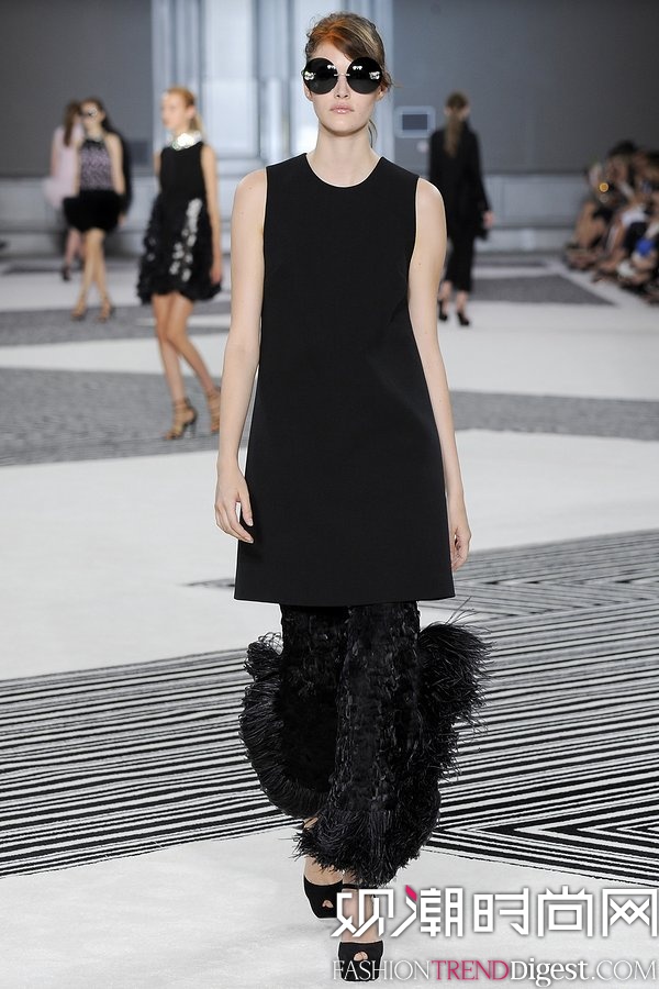 Giambattista Valli 2015ﶬ߶ͼƬ