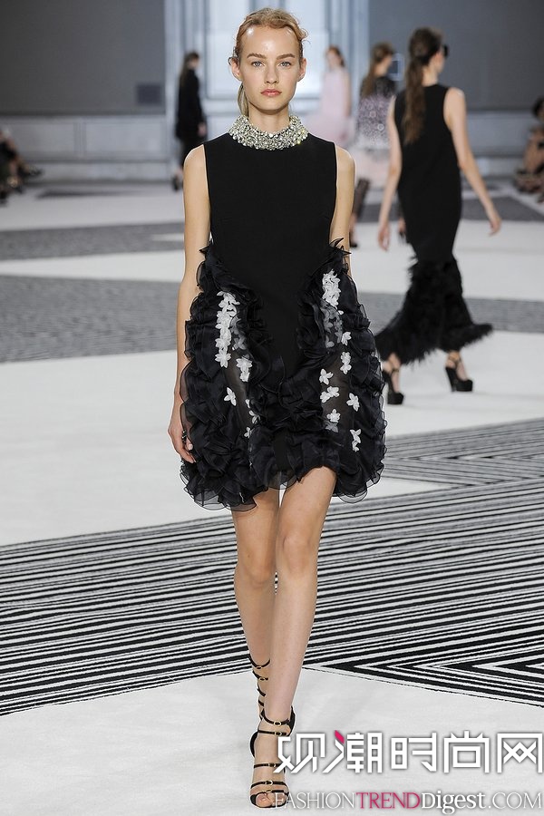 Giambattista Valli 2015ﶬ߶DƬ