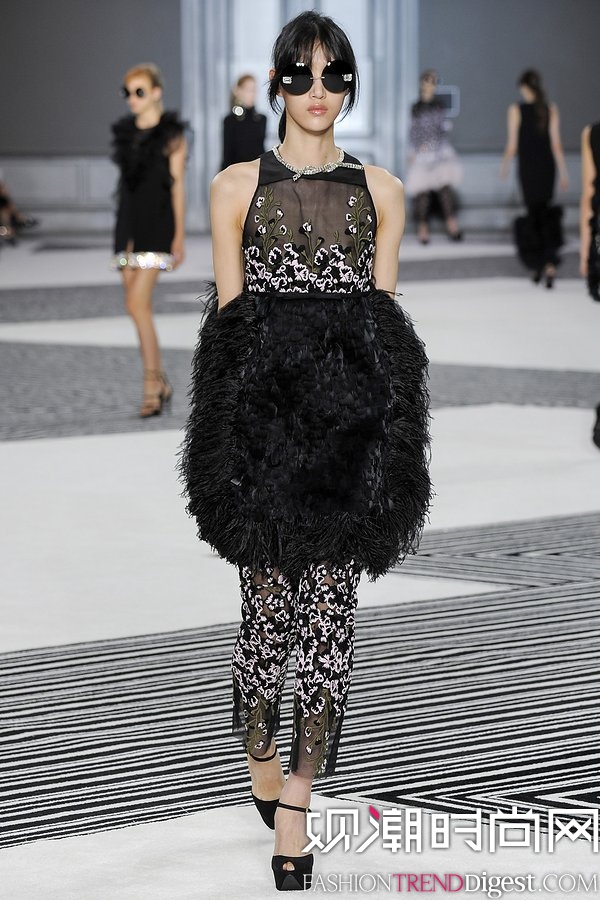 Giambattista Valli 2015ﶬ߶ͼƬ