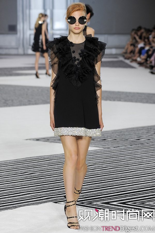 Giambattista Valli 2015ﶬ߶ͼƬ