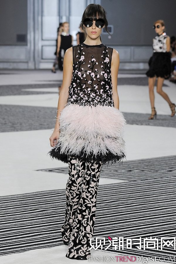 Giambattista Valli 2015ﶬ߶ͼƬ