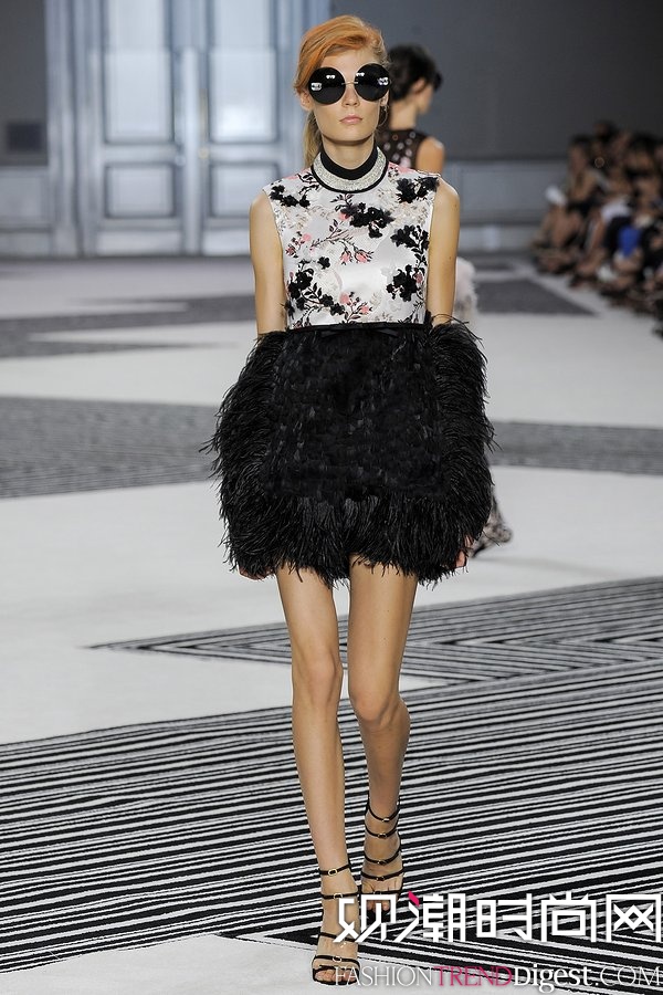 Giambattista Valli 2015ﶬ߶ͼƬ