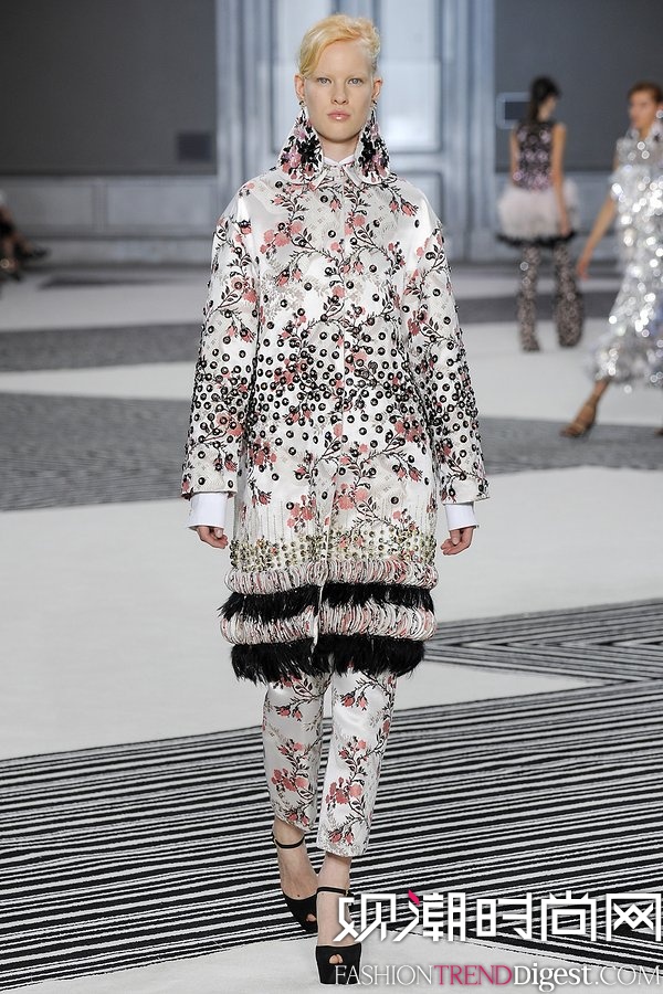 Giambattista Valli 2015ﶬ߶ͼƬ