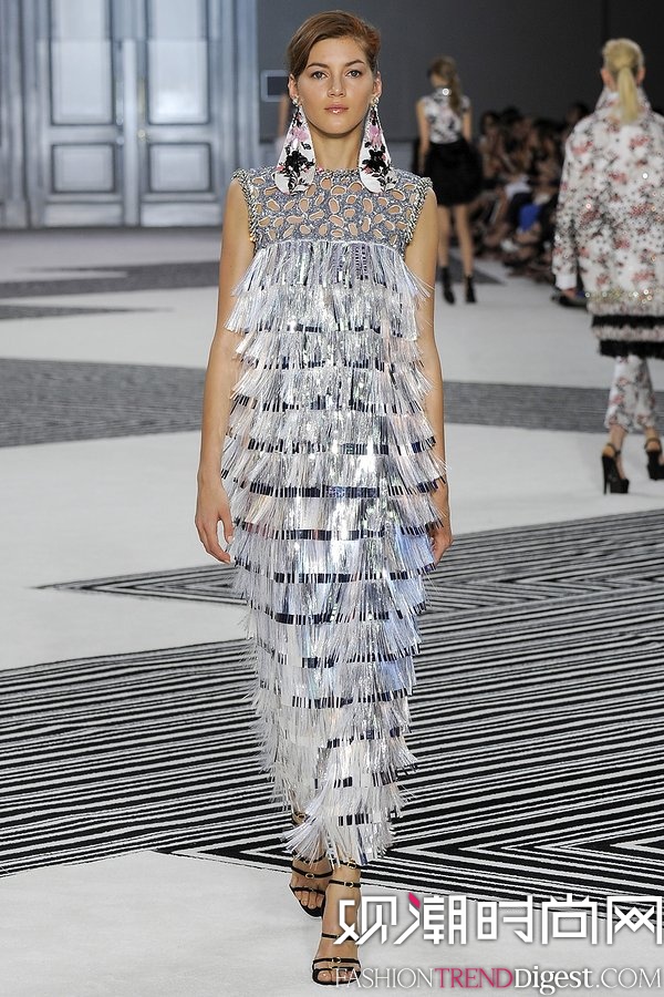 Giambattista Valli 2015ﶬ߶ͼƬ