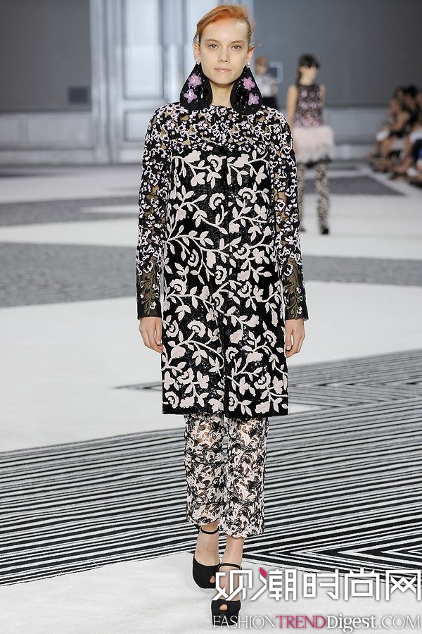 Giambattista Valli 2015ﶬ߶ͼƬ