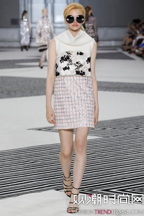 Giambattista Valli 2015ﶬ߶ͼƬ