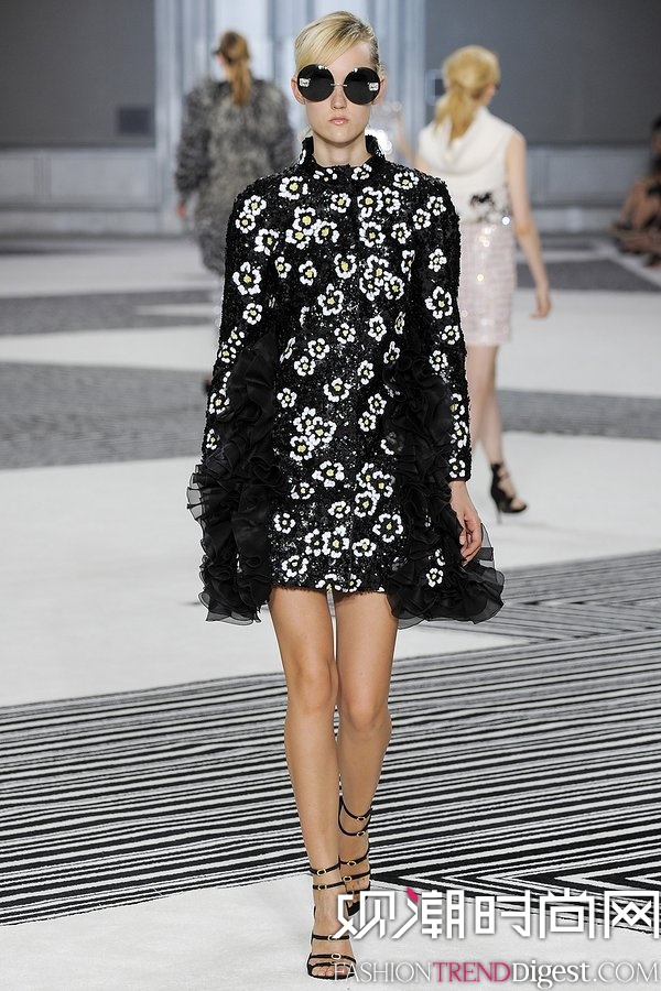 Giambattista Valli 2015ﶬ߶ͼƬ