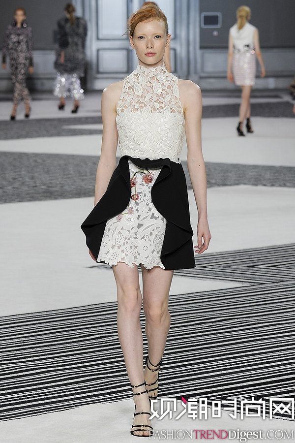 Giambattista Valli 2015ﶬ߶ͼƬ