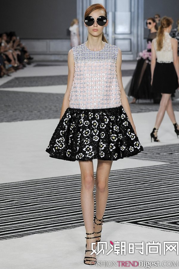 Giambattista Valli 2015ﶬ߶ͼƬ