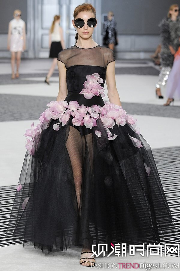 Giambattista Valli 2015ﶬ߶ͼƬ