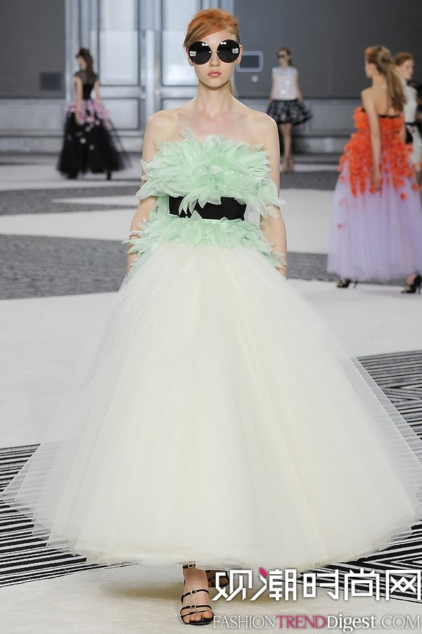 Giambattista Valli 2015ﶬ߶ͼƬ