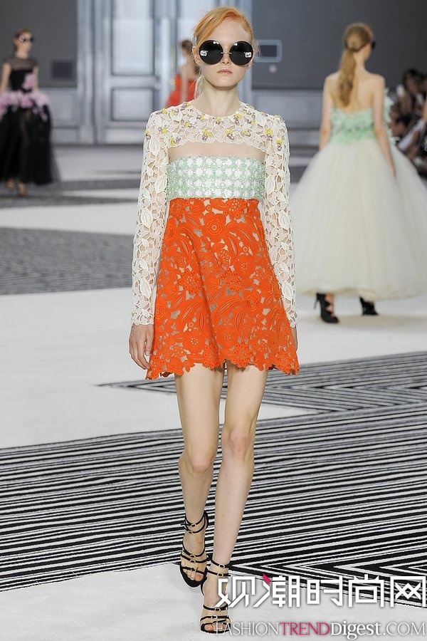 Giambattista Valli 2015ﶬ߶ͼƬ