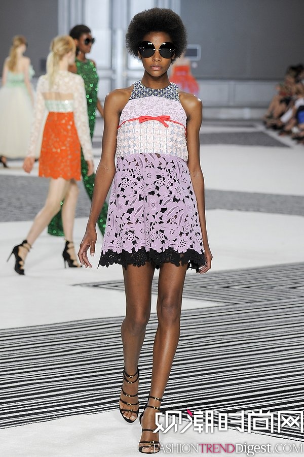 Giambattista Valli 2015ﶬ߶ͼƬ