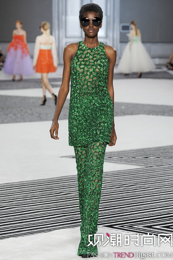 Giambattista Valli 2015ﶬ߶ͼƬ