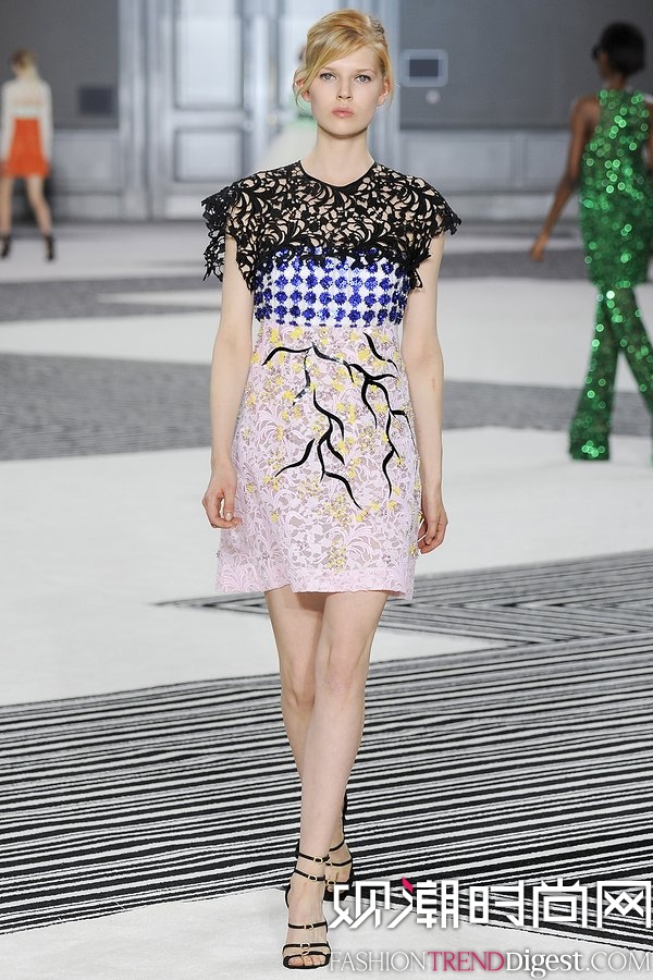 Giambattista Valli 2015ﶬ߶ͼƬ