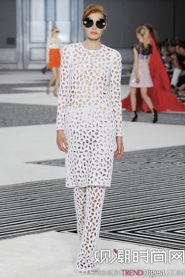 Giambattista Valli 2015ﶬ߶ͼƬ