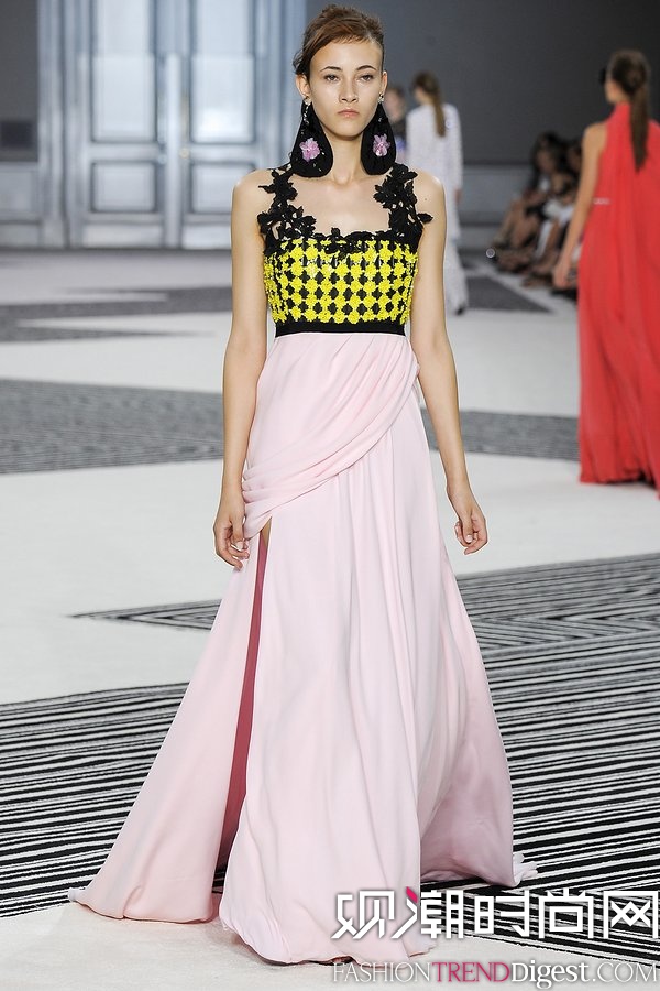 Giambattista Valli 2015ﶬ߶ͼƬ