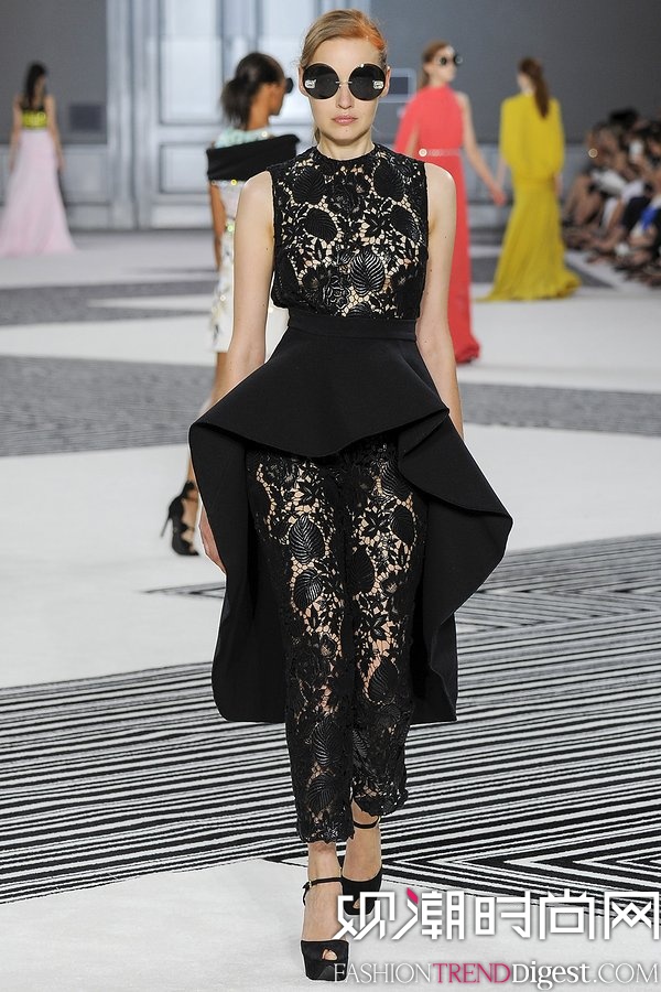 Giambattista Valli 2015ﶬ߶ͼƬ