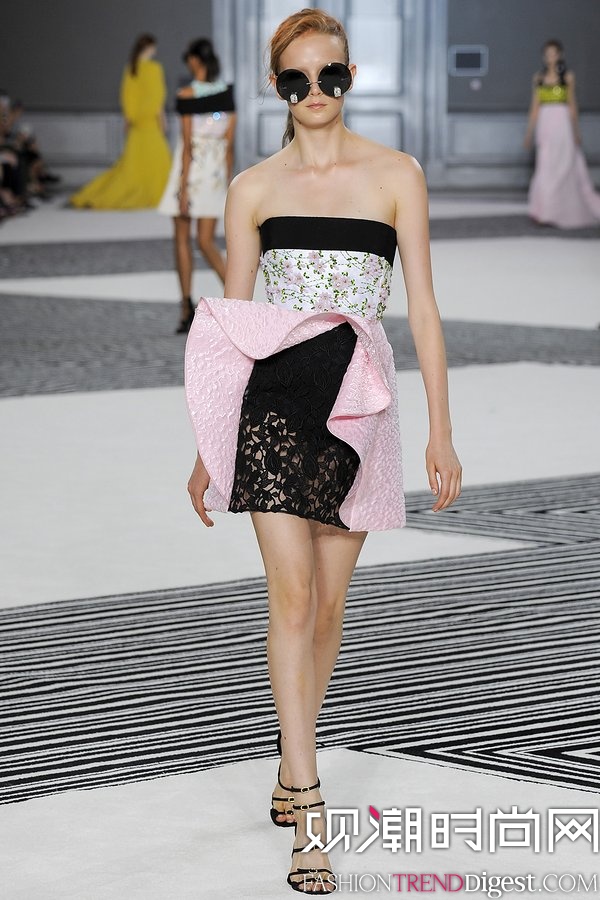 Giambattista Valli 2015ﶬ߶ͼƬ