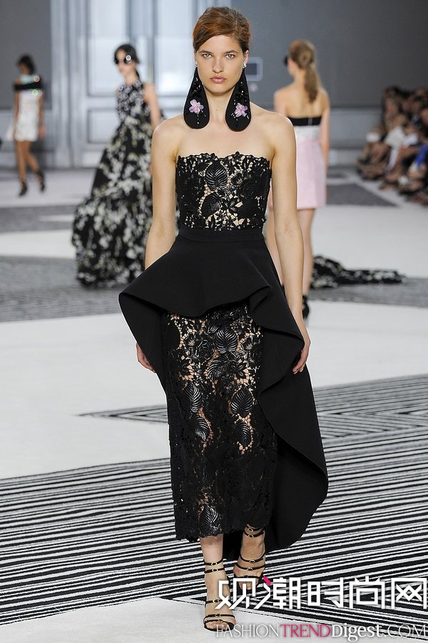 Giambattista Valli 2015ﶬ߶ͼƬ