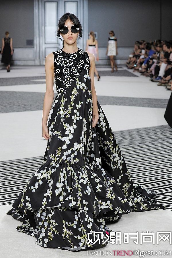 Giambattista Valli 2015ﶬ߶ͼƬ