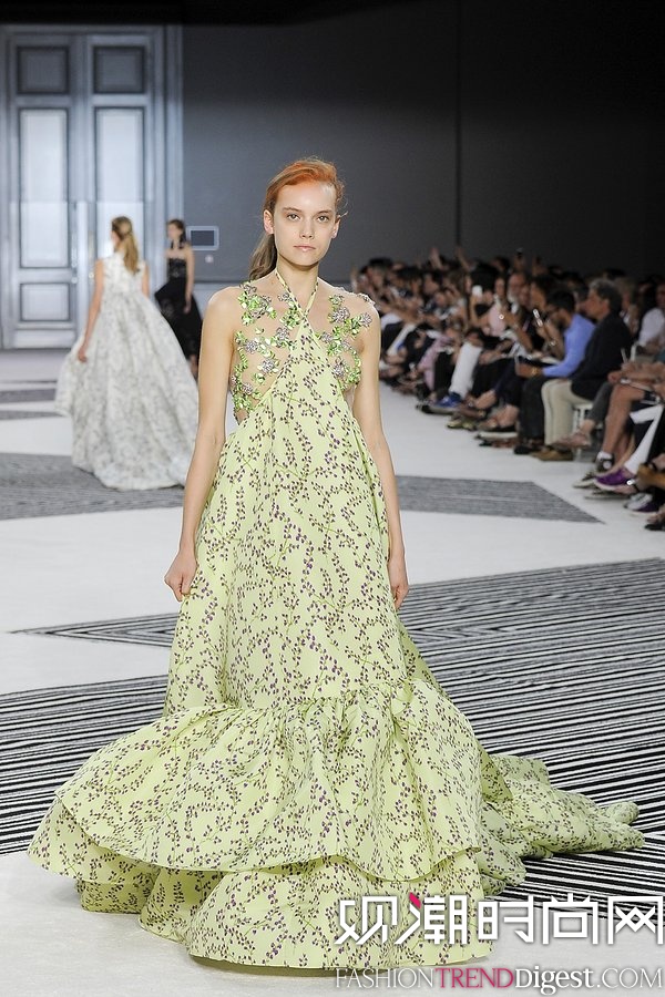 Giambattista Valli 2015ﶬ߶ͼƬ