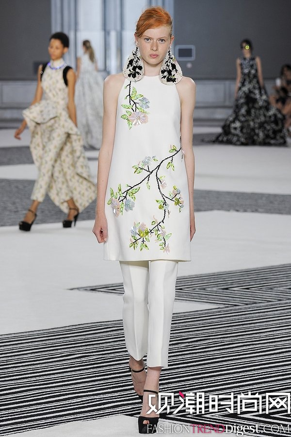 Giambattista Valli 2015ﶬ߶ͼƬ