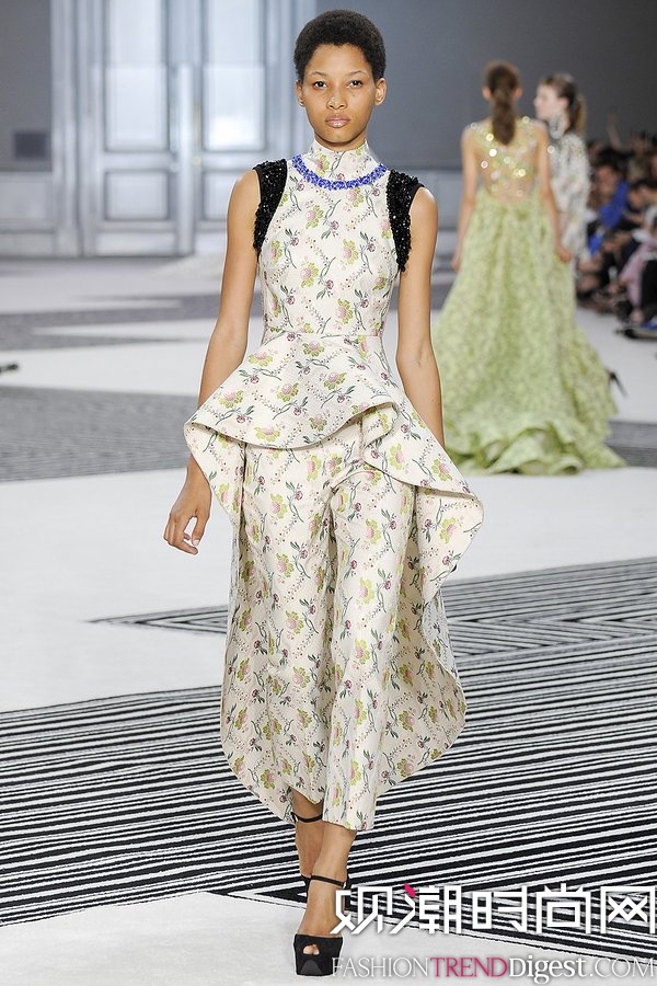 Giambattista Valli 2015ﶬ߶ͼƬ