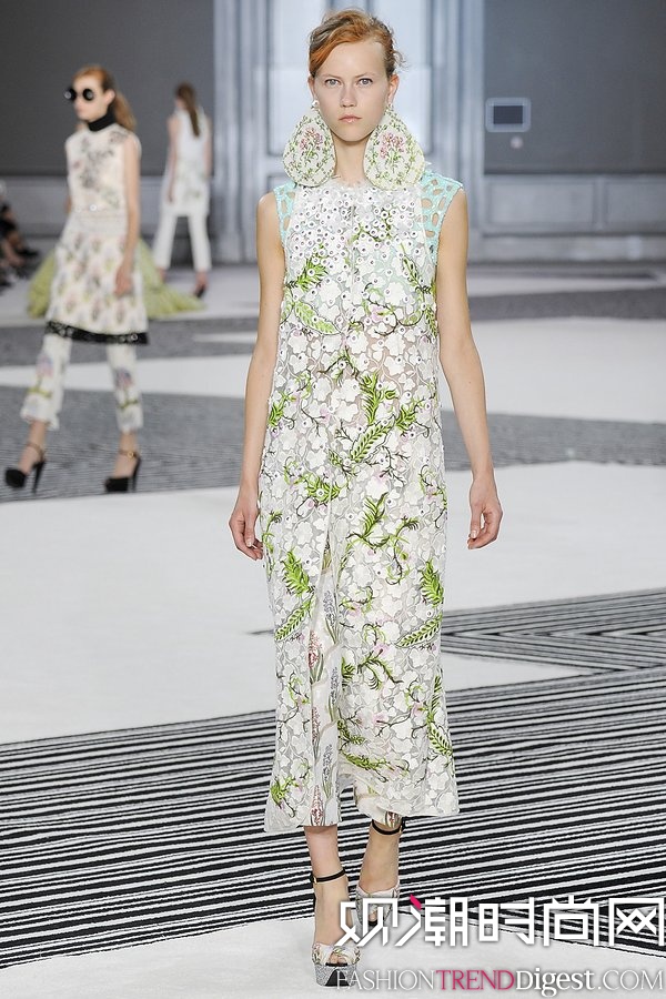 Giambattista Valli 2015ﶬ߶ͼƬ