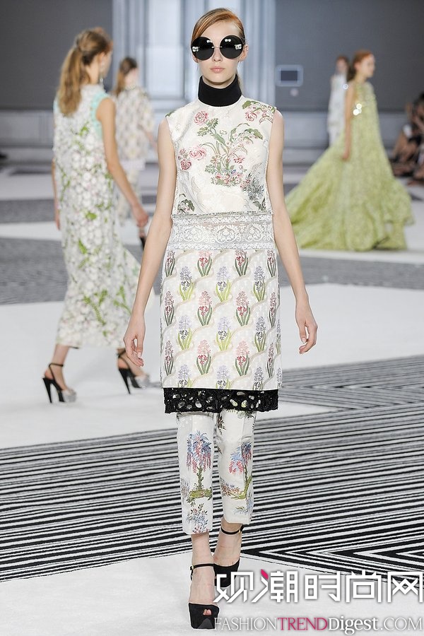 Giambattista Valli 2015ﶬ߶ͼƬ