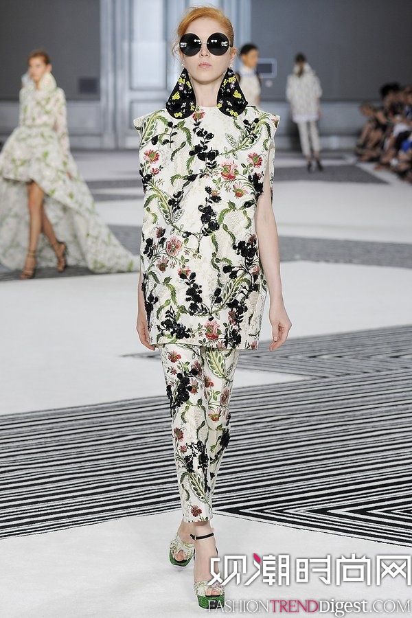 Giambattista Valli 2015ﶬ߶ͼƬ