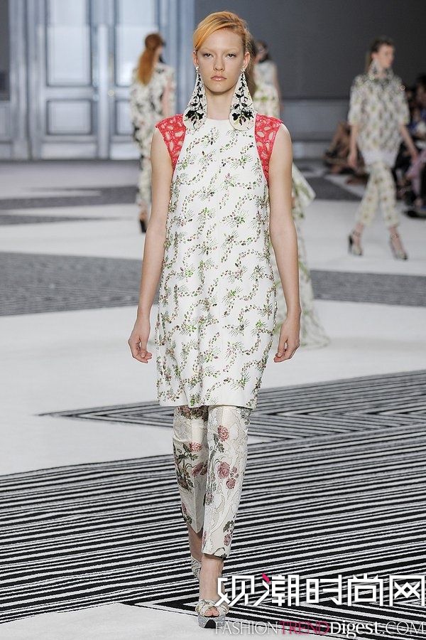 Giambattista Valli 2015ﶬ߶ͼƬ