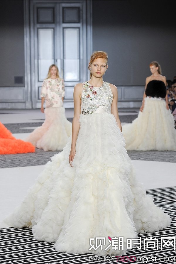 Giambattista Valli 2015ﶬ߶ͼƬ