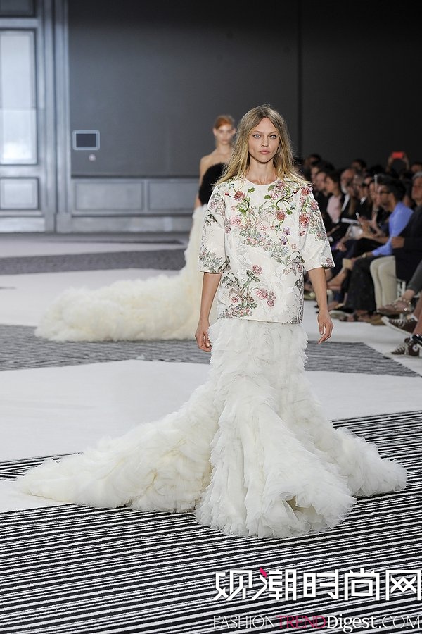 Giambattista Valli 2015ﶬ߶ͼƬ