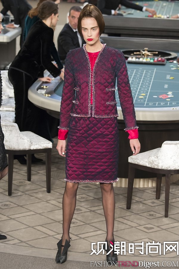 Chanel 2015ﶬ߶DƬ