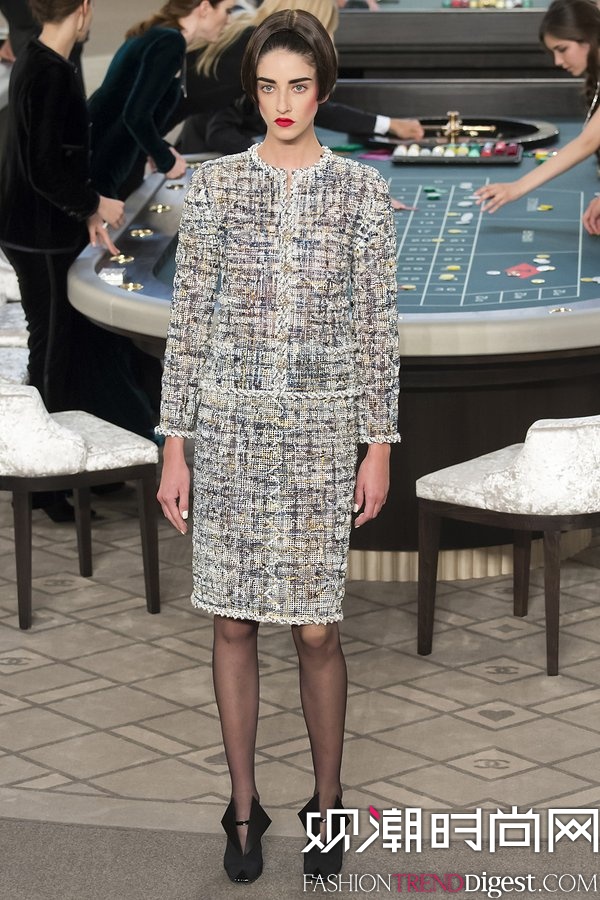 Chanel 2015ﶬ߶ͼƬ