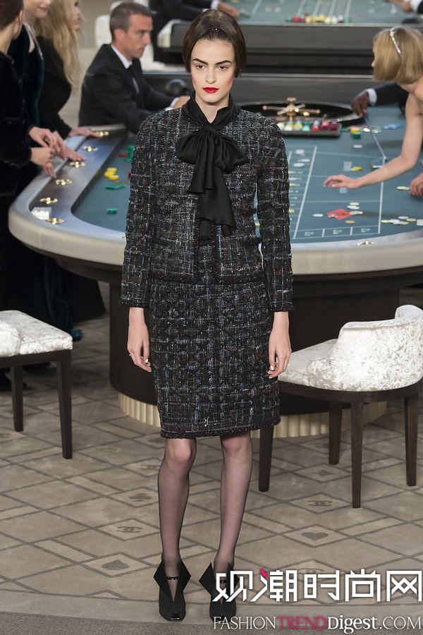 Chanel 2015ﶬ߶ͼƬ