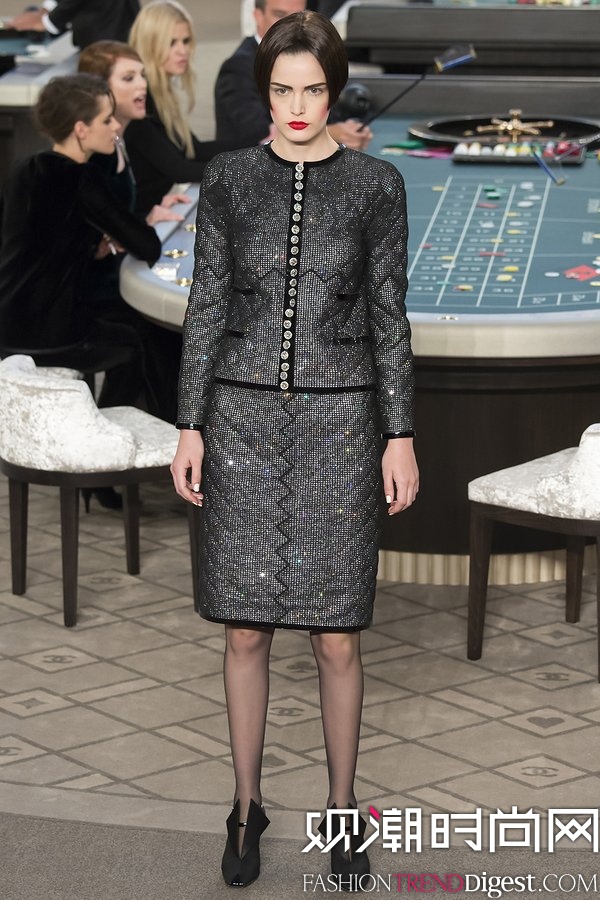 Chanel 2015ﶬ߶ͼƬ